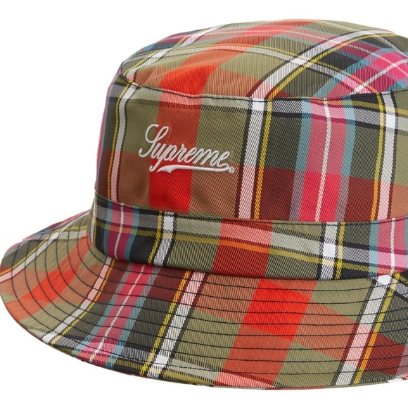 supreme gore tex crusher